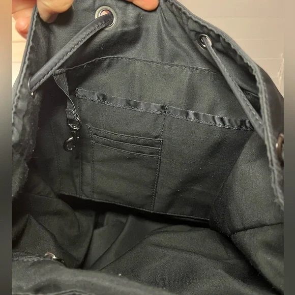 Rebecca Minkoff Nylon Backpack - Picture 9 of 12